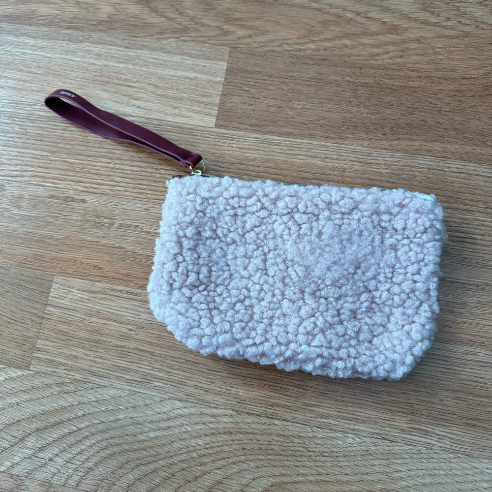 🔴 Ipsy Makeup Bag